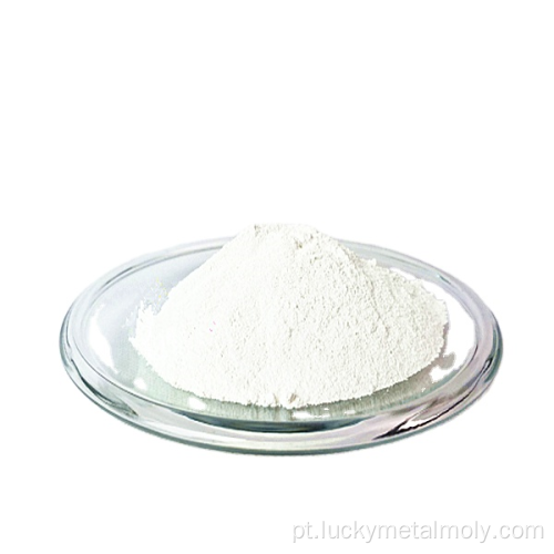99,5% tungstate de alta pureza de sódio